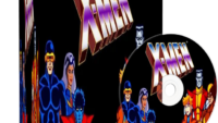 X-men arcade game 1992 free download