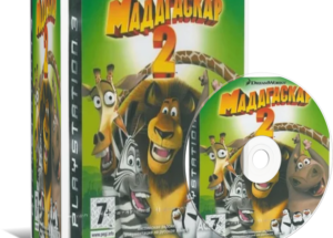 Madagascar 2 game download for Pc, Mac & Android