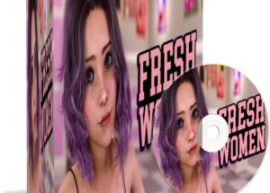 Feshwomen game download for Pc