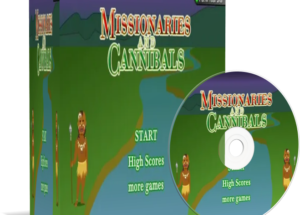 Missionaries and cannibals game download for android