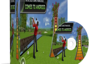 Tiger woods golf games for android free download