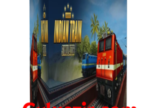 Indian train simulator game free download for window 11/10/9