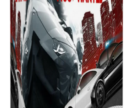 Need for speed most wanted full game free download (Setup)