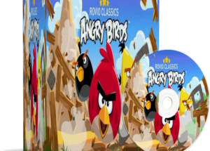 Angry birds pc game free download with crack