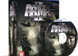 Arma 2 pc game crack download