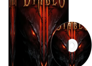 Diablo 3 free download full game pc crack