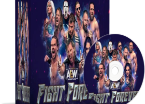 Aew fight forever pc game cracked free download