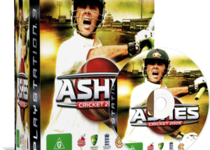 Ashes cricket 2009 pc game crack download