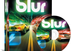 Blur pc game crack file download