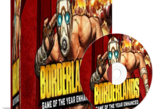 Borderlands game of the year crack download