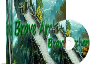 Brave pc game crack download