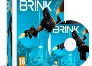 Brink pc game crack download