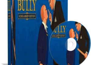 Bully pc game free download crack