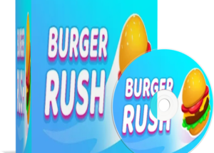 Burger rush game download cracked