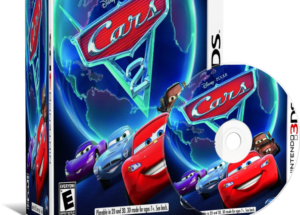 Cars 2 game crack free download