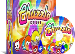 Chuzzle deluxe download free full game keygen crack