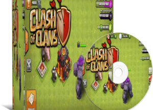 Clash of clans cracked game download for android