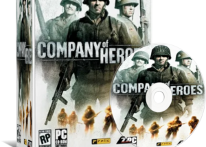 Company of heroes 1 free download full game crack