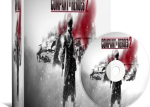 Company of heroes 2 full game free download crack